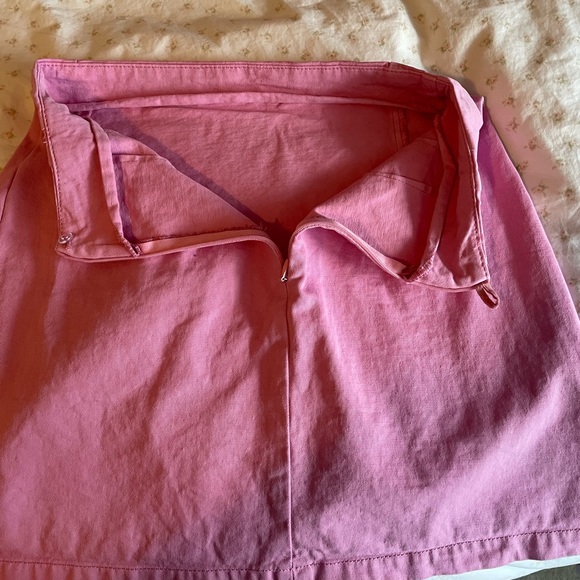 Authentic J. Galt skirt - Picture 3 of 7